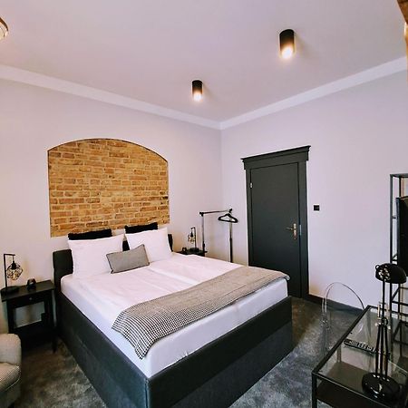 Apartamenty "Bulwar Gorzow" Gorzow Wielkopolski Luaran gambar