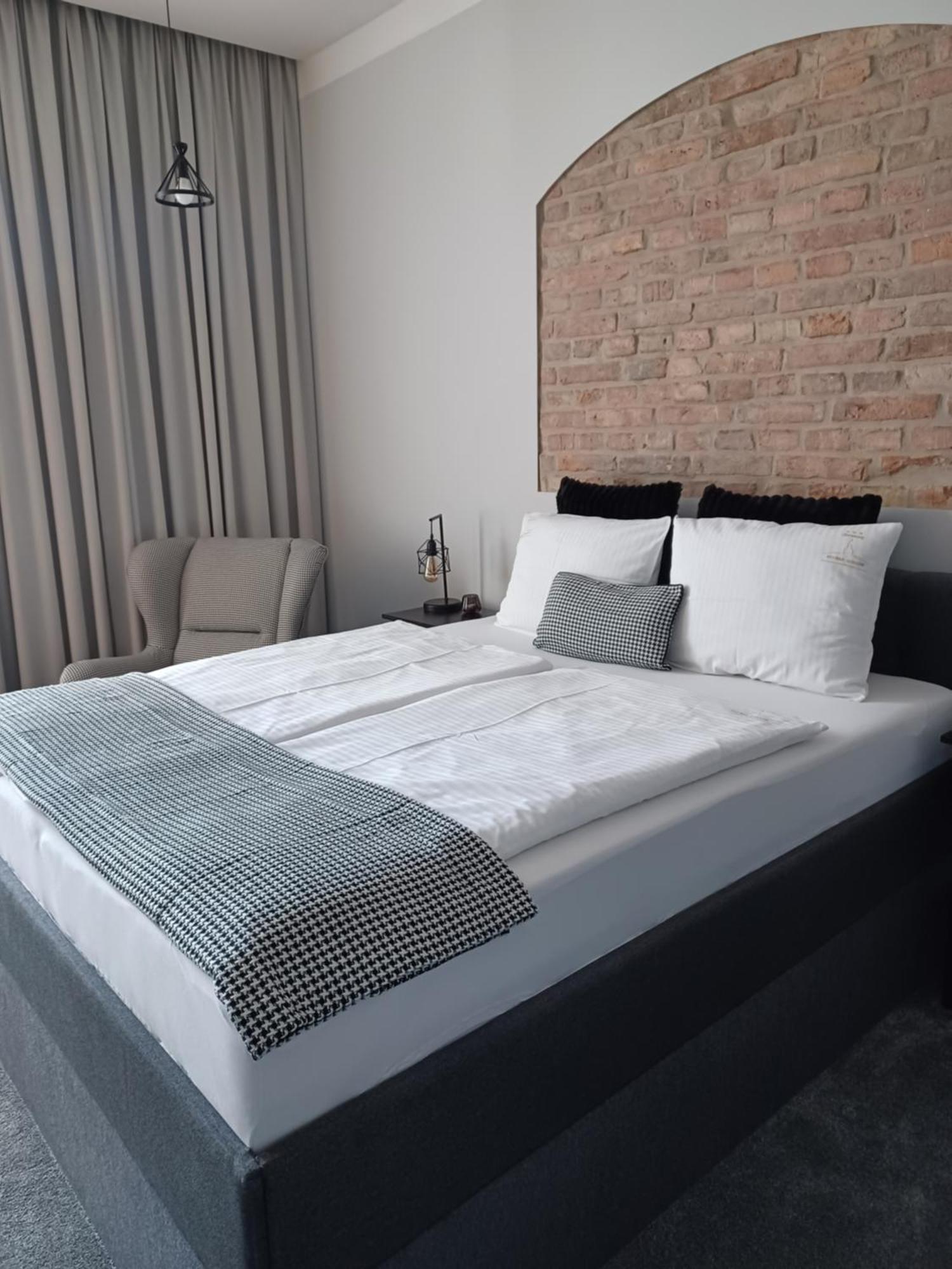 Apartamenty "Bulwar Gorzow" Gorzow Wielkopolski Luaran gambar