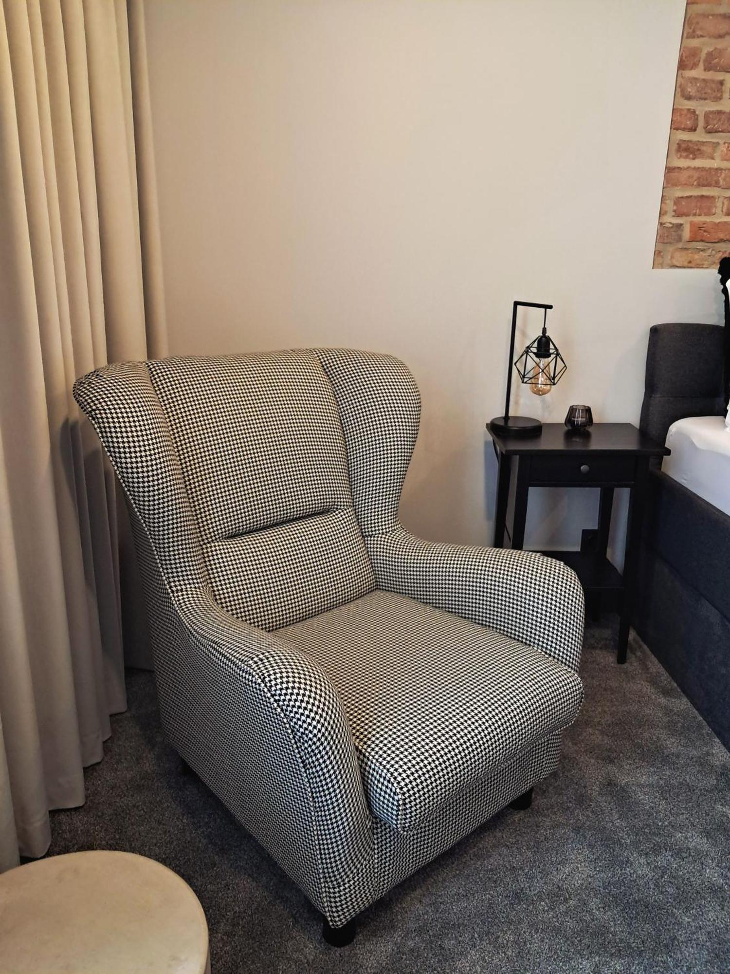 Apartamenty "Bulwar Gorzow" Gorzow Wielkopolski Luaran gambar