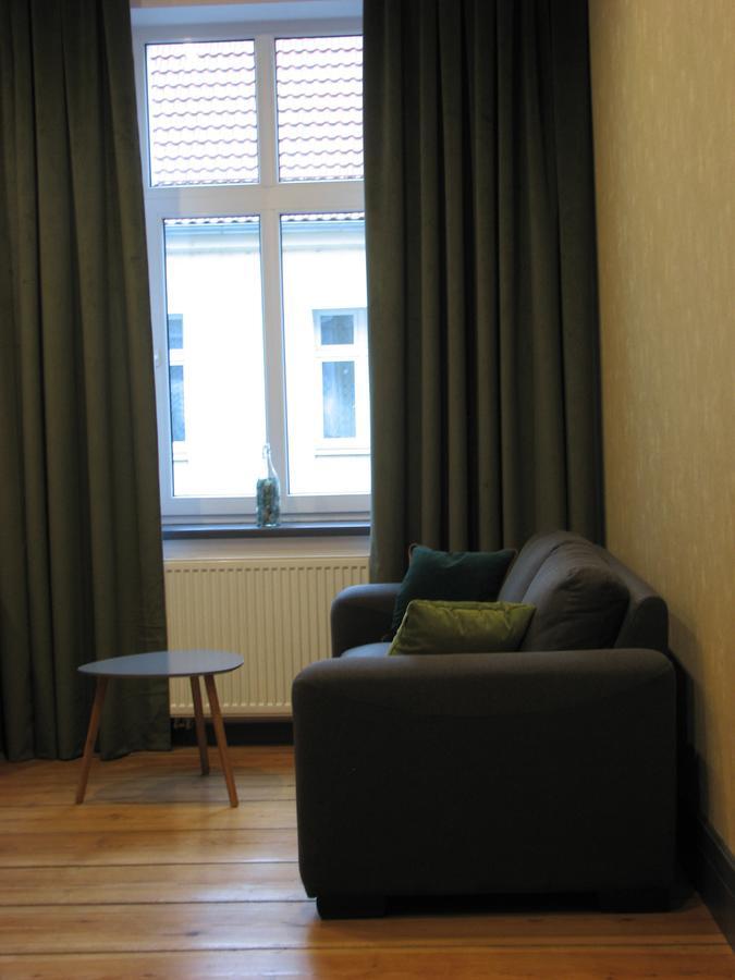Apartamenty "Bulwar Gorzow" Gorzow Wielkopolski Luaran gambar