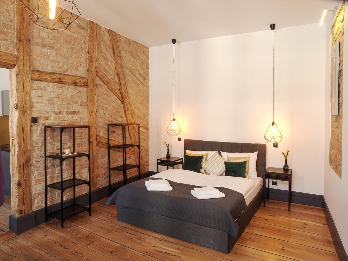 Apartamenty "Bulwar Gorzow" Gorzow Wielkopolski Luaran gambar