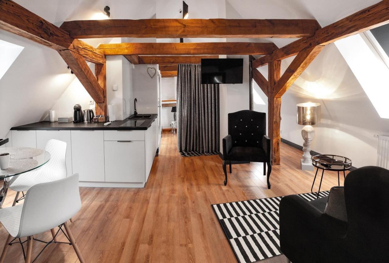 Apartamenty "Bulwar Gorzow" Gorzow Wielkopolski Luaran gambar