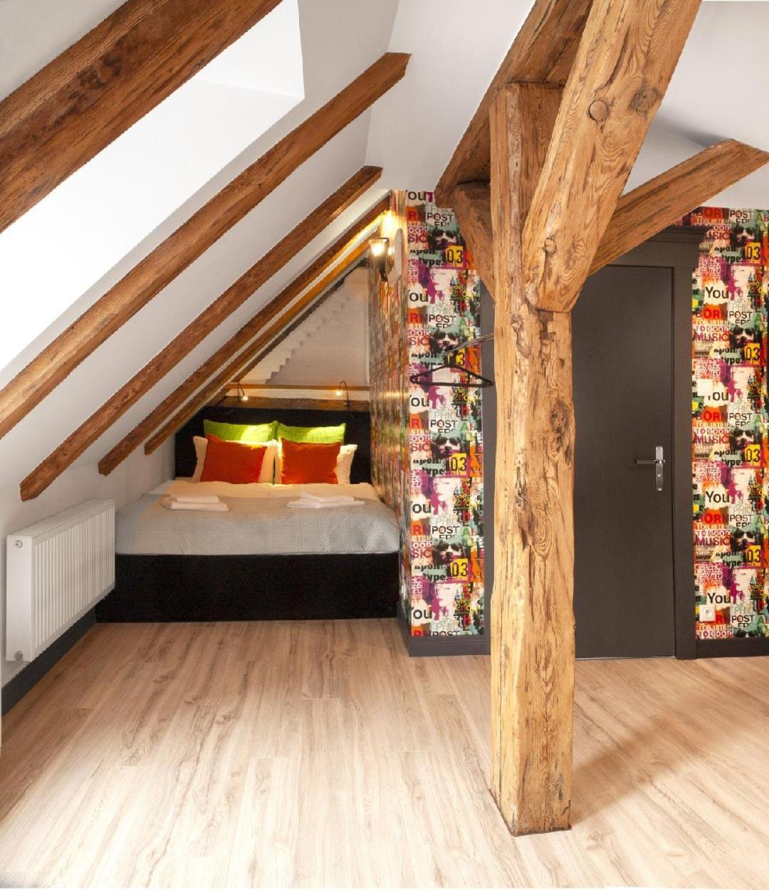 Apartamenty "Bulwar Gorzow" Gorzow Wielkopolski Luaran gambar
